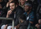 Tony Fernandes in the frame as KSI and Andy Carroll reshape Dagenham & Redbridge