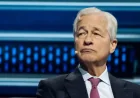 Jamie Dimon: AI to Slash Workweek, Tackle Cancer