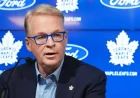Toronto Maple Leafs Hockey: Pelley Orders Exhaustive Search After Treliving Fired