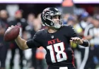 Kirk Cousins Signs with Raiders
