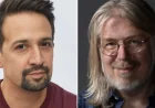 Lin-Manuel Miranda Directs Film Adaptation of Musical ‘Octet’