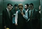 BTS’ ‘2.0’ Music Video Inspired by Film ‘Oldboy’