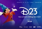 D23 2026: 6-Month Countdown, Tiered Ticket Windows, and a Bigger Anaheim Footprint