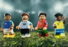 Messi, Ronaldo among World Cup stars to feature as Lego — A fan moment or commercial reframe?