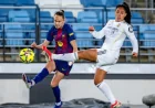 Barcelona – Real Madrid C. F. Femenino: 62,000 at Camp Nou, confirmed XIs, and a 6–2 reality check