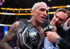 Charles Oliveira Fires Back at Nate Diaz’s Bold Challenge