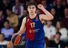 Žalgiris Vs Barcelona: 5 Betting Angles Ahead of a 19:00 ET EuroLeague Throwdown