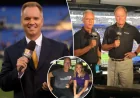 Gerry Sandusky Retires After 20 Years as Ravens Broadcaster