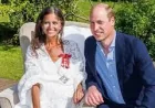 Deborah James: Prince William Praises ‘Incredible Milestone’ as Bowelbabe Fund Tops £20m