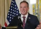 Lee Zeldin, HHS Secretary Kennedy Make Announcement on Microplastics