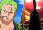 One Piece 1179: Imu’s True Form, Zoro’s Plan and the Elbaf Turning Point