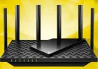 Wifi Alert: This TP-Link Archer AXE75 Is 44% Off in Amazon Big Spring Sale