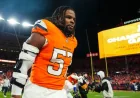 49ers’ Dre Greenlaw Reflects on Unhappy Stint with Broncos