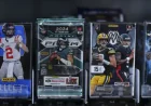 Topps Reclaims Exclusive NFL Trading Card Rights Since 2016