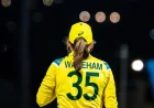 West Indies Women Vs Australia Women: How Spin Unraveled a Chase and Sealed a Series (3 Revelations)