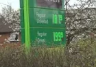Petrol Stations Fuel Shortages Uk Today: Why pumps are closed despite ‘supply flowing normally’