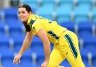 West Indies Women Vs Australia Women: Hamilton In as Aussies Bowl First — Tour Finale Stakes