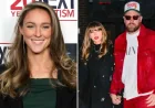 Kylie Kelce Warns Off Creeps Asking About Swift-Kelce Wedding