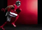 Falcons Reveal Striking New Uniforms for 2026 Season