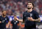USMNT’s World Cup Dreams Dwindle After Defeats by Belgium and Portugal