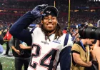 Stephon Gilmore retires immediately at 35, ending 13-year NFL run