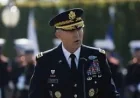 Randy George Ousted: 5 Signals in Hegseth’s Leadership Reset of the U.S. Army