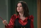 “Wizards Beyond Waverly Place Concludes in Season 3, Selena Gomez Directs”
