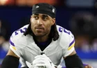Stephon Gilmore Retires from NFL – NBC Sports