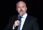 Louis CK Unveils Netflix Special ‘Ridiculous’ at Hollywood Bowl