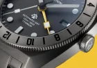 Timex Expedition Gmt Titanium Automatic as the bracelet shift pushes the look into a new phase