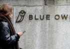 Investors Flee Blue Owl Funds Amid Growing Private Credit Concerns