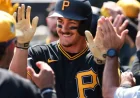 Pirates to Elevate Top Prospect Konnor Griffin Before Friday’s Home Opener
