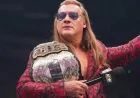 Why Chris Jericho Chose AEW Over a WWE Return