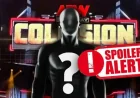 Absent AEW Star Makes Triumphant Return at April 2026 Collision Tapings