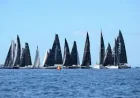 Brisbane To Gladstone Yacht Race 2026: Fleet Confirmed as 78th Edition Sets Sail