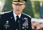 Hegseth Ousts Army Chief of Staff Gen. Randy George — A Career Cut Short and an Army at a Crossroads