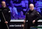 Snooker Results Today: Higgins’ Comeback, Zhao’s Clearance and Robertson’s Rally — 3 Big Semifinal Climaxes