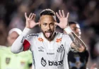 Santos race: Neymar’s World Cup hopes hinge on club’s ‘Plano Copa’