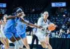 Columbia Defeats BYU 81-64 in WBIT Championship Game