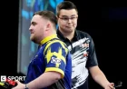 Gerwyn Price Triumphs in Manchester as Littler and Van Veen Clash in Darts 2026