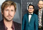 Ryan Gosling Departs Secret Daniels Film at Universal Studios