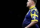 Premier League Darts Live: Price Holds Court in Manchester — Five Talking Points