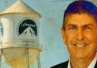 Paramount’s Jeff Shell Discusses Resignation as President