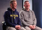 Arizona Wildcats vs. Michigan: Coaches Discuss NCAA Final Four Semifinal