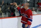 Guy Lafleur Opens Kebec Season 8: A Television Tribute and a Generation Remembered