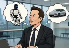 Tesla’s Q1 Delivery Success Confirms Elon Musk’s Predictions