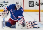 Adam Fox and the Goalie Brawl Expose a Rangers Season of Sparks, Then Silence