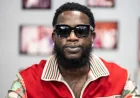 DOJ Reveals Gucci Mane as Target in Pooh Shiesty’s Kidnapping Plot