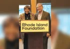 Rhode Island: Jo Eva Gaines’ award puts collaboration at the center of a lifetime in public education