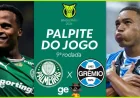 Palmeiras Vs Grêmio: 3 Selection Shocks Ahead of Barueri Showdown